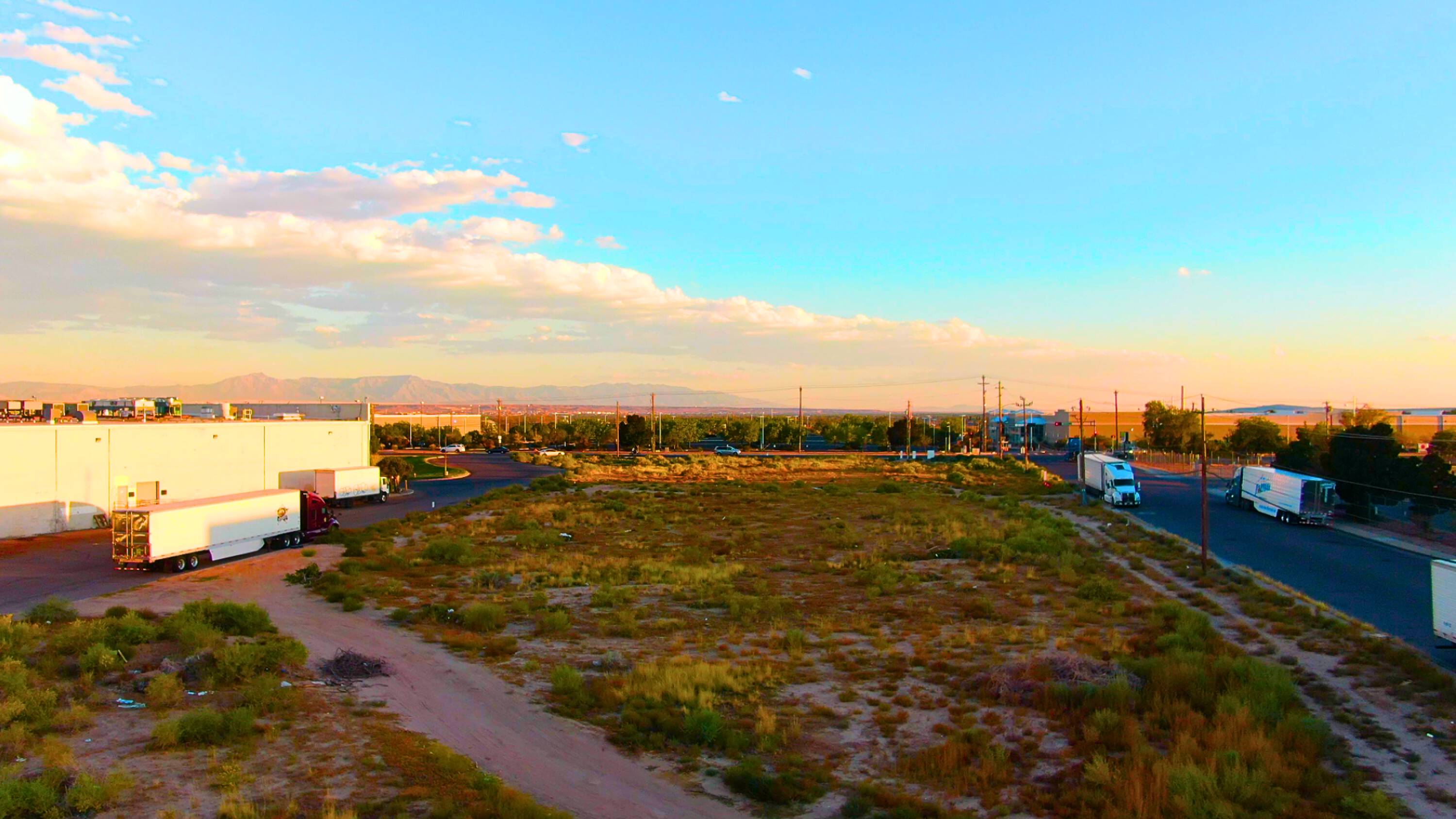 Commercial Property for Sale in Albuquerque New Mexico 87121
